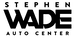 Stephen Wade logo